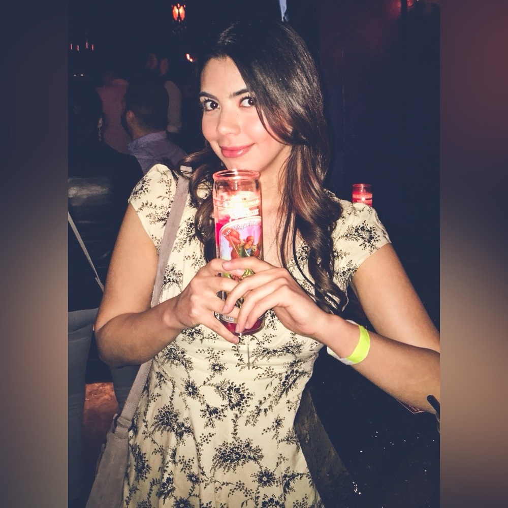 Denim & Supply Ralph Lauren Floral Skirt